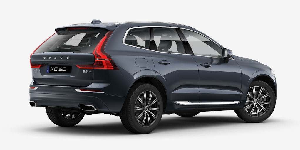 Volvo xc60 drom