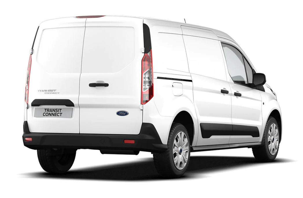 Ford Transit Connect L2 Trend