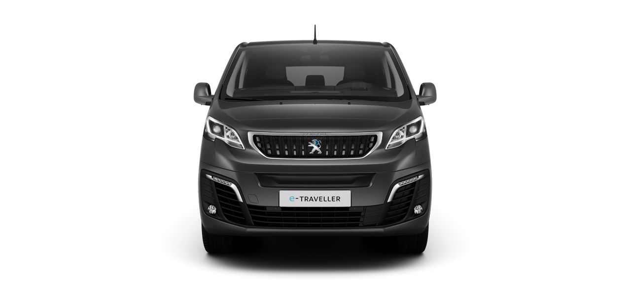 Peugeot e-Traveller Allure L2