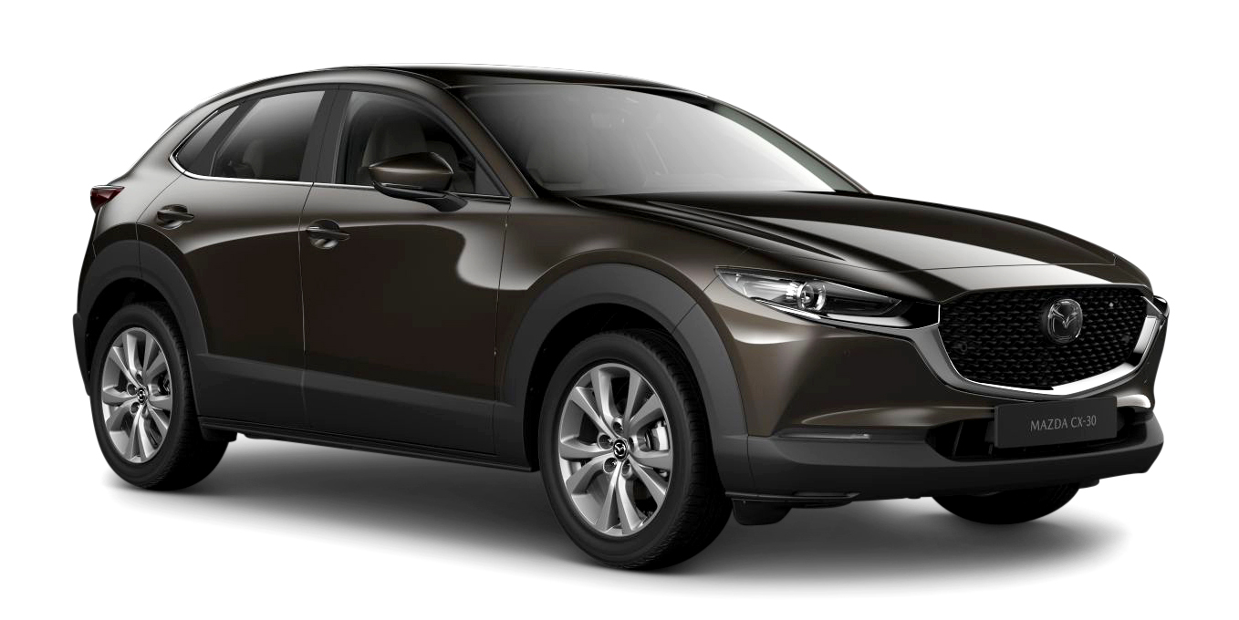 Mazda CX-30 Sky
