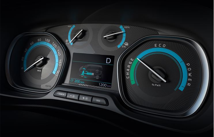 Peugeot e-Expert L2 100% rafbíll