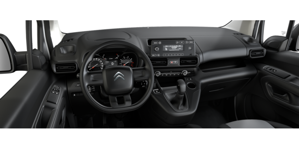 Citroen e-Berlingo Pro L1 Van