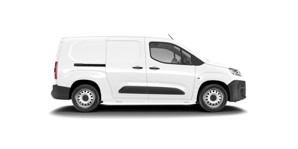 Citroen e-Berlingo Pro L2 Van
