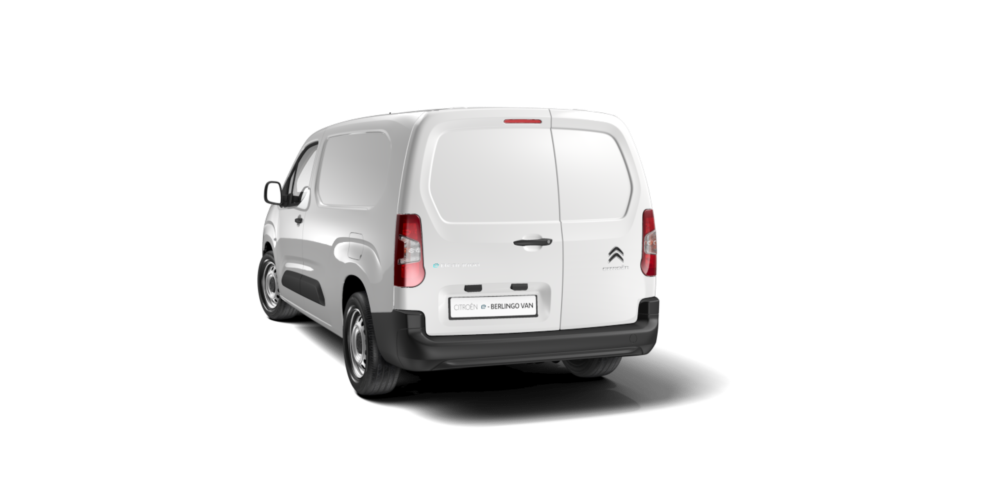 Citroen e-Berlingo Pro L2 Van