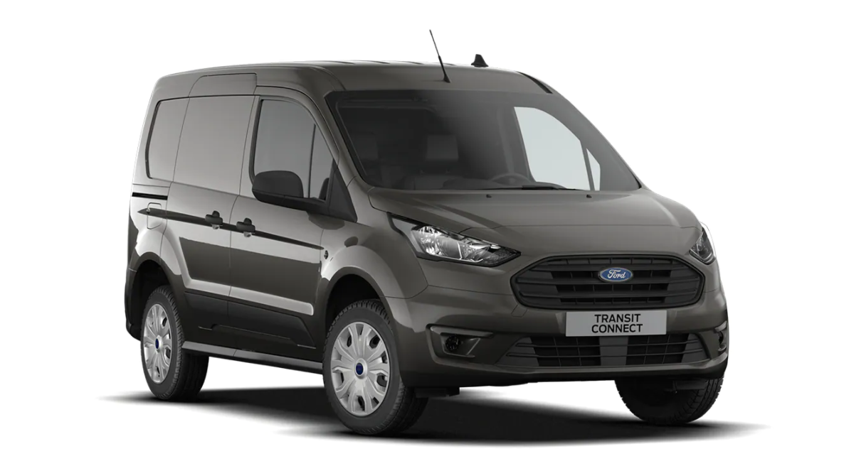 Ford Transit Connect L1 Trend