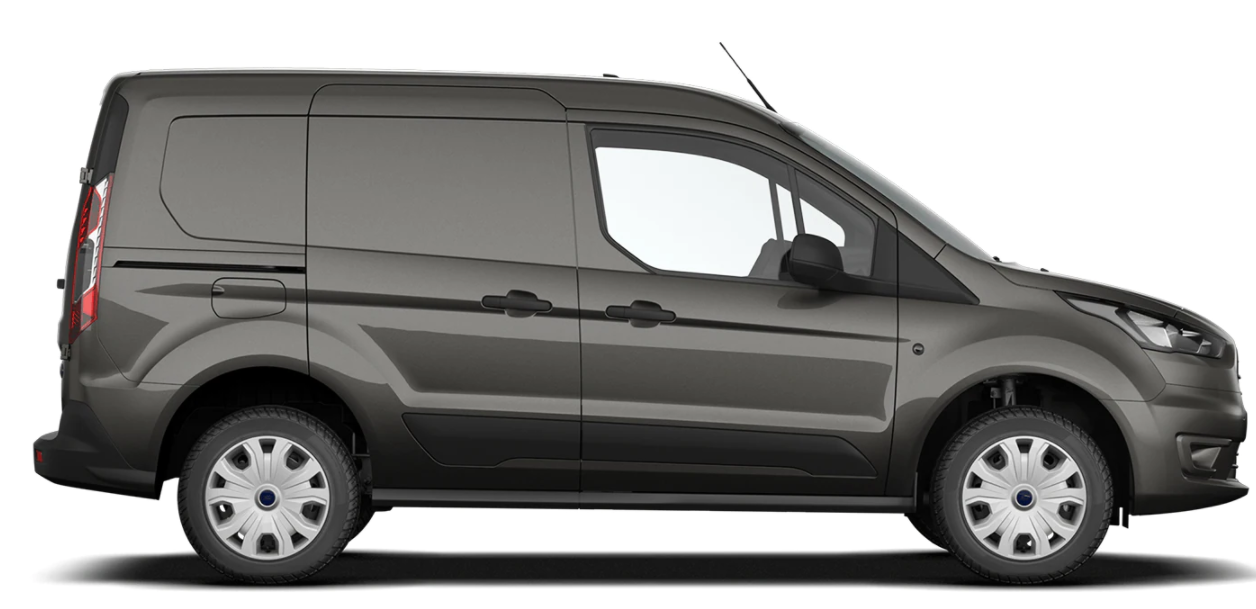 Ford Transit Connect L1 Trend