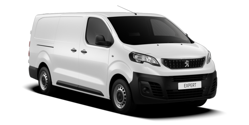 Peugeot Expert Van L3 Premium