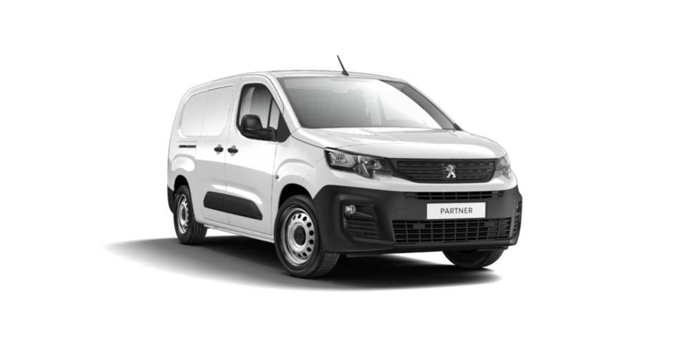 Peugeot Partner Van L2