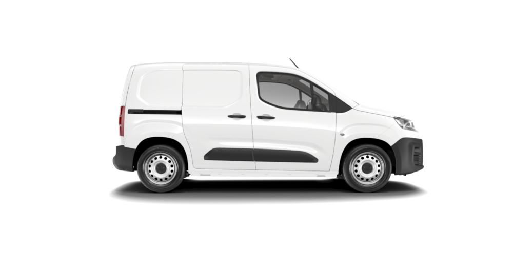 Citroen e-Berlingo Pro L1 Van
