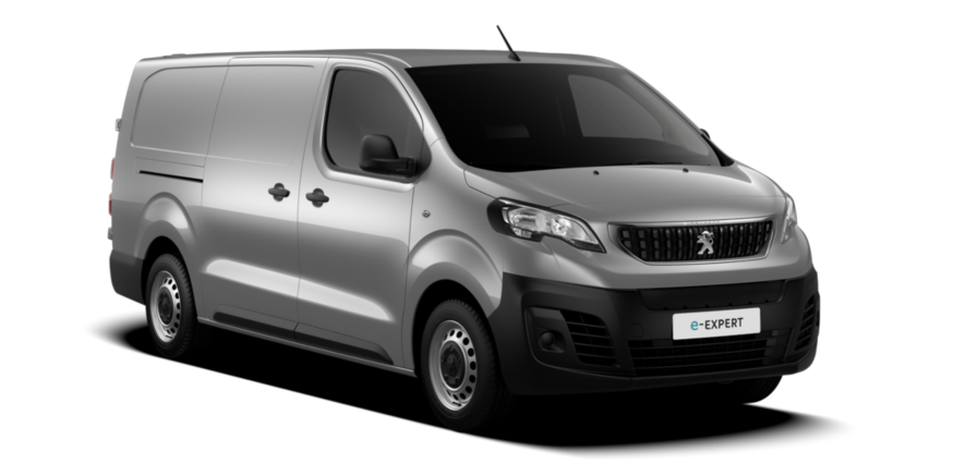 Peugeot e-Expert L3 100% rafbíll