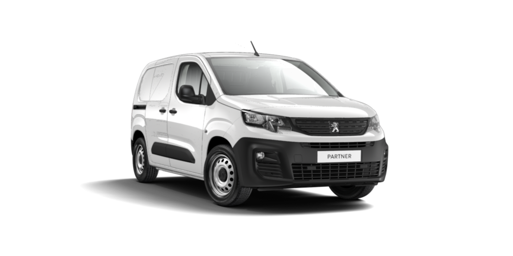 Peugeot Partner Van L1