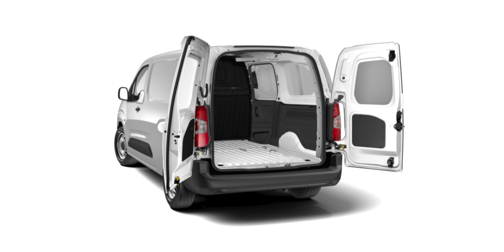 Peugeot e-Partner Pro L2 Van
