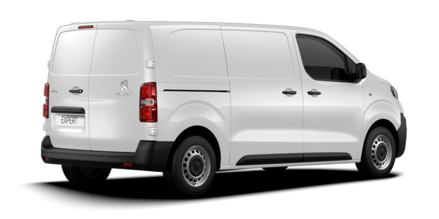 Peugeot Expert Van L2 Premium