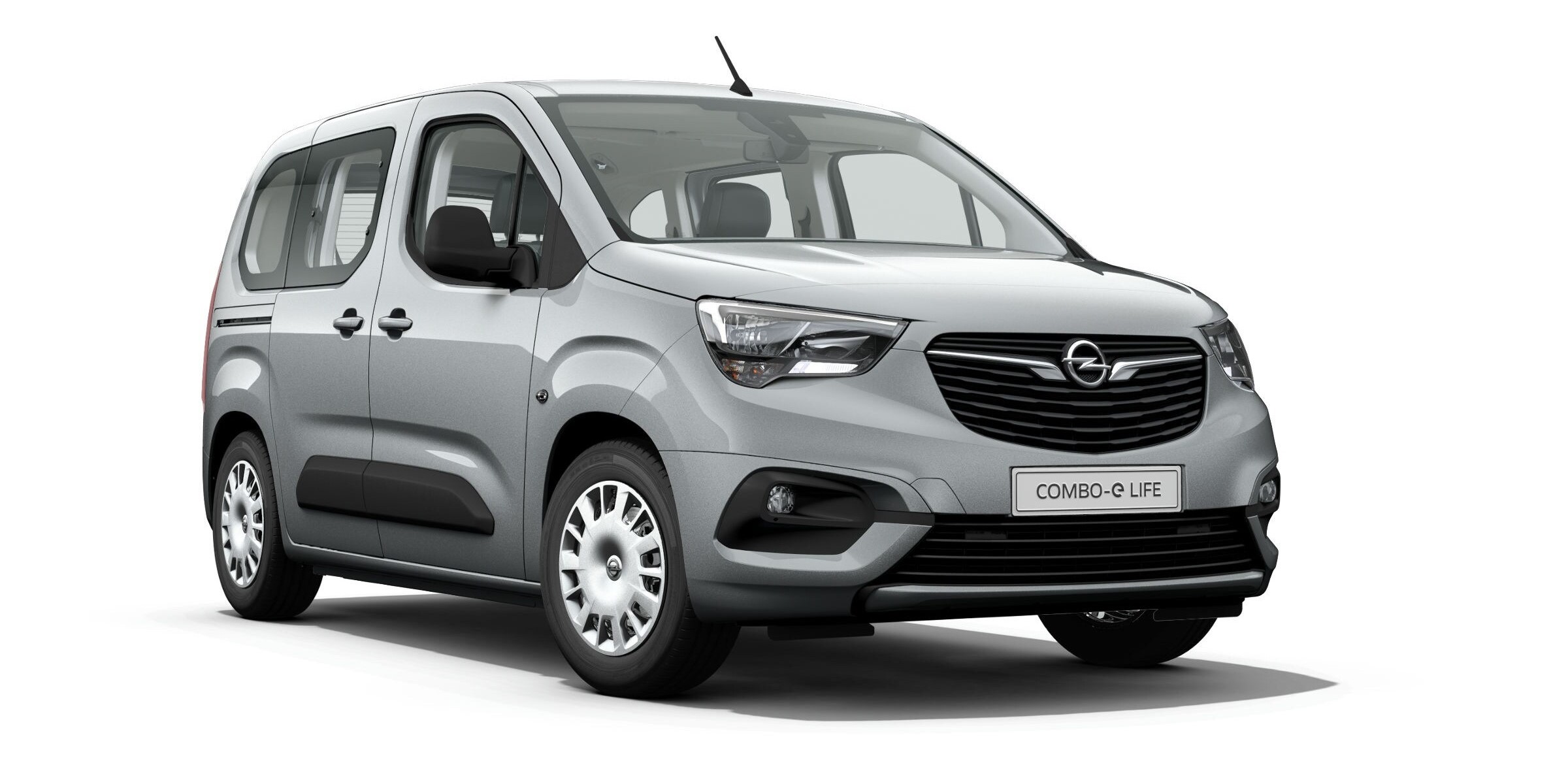 Opel Combo-e Life Edition Plus L1 100% rafbíll