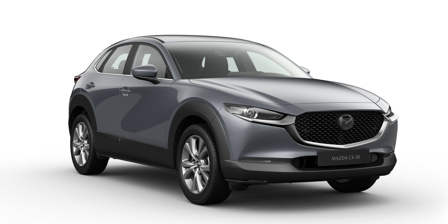 Mazda CX-30 Sky