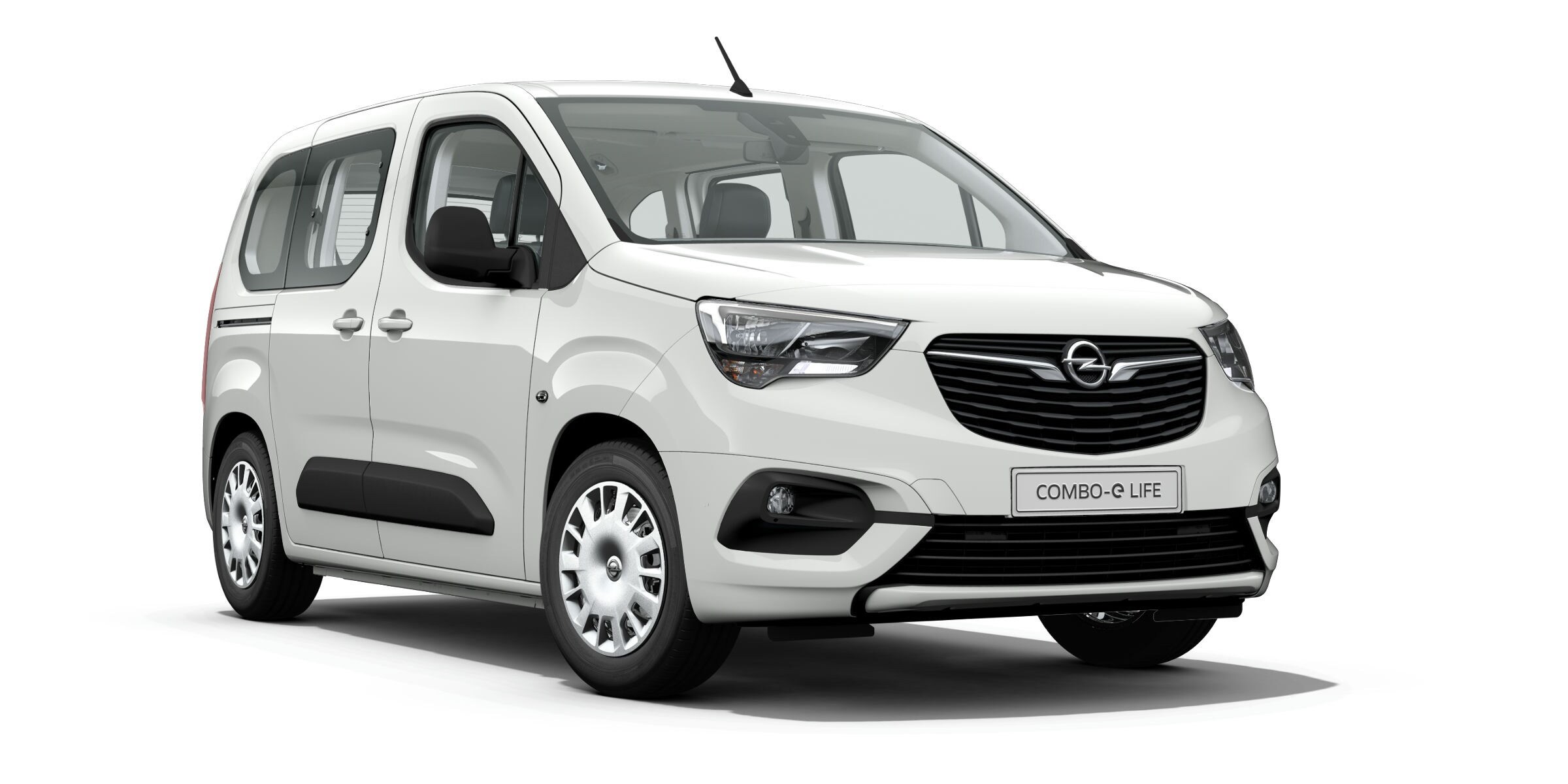 Opel Combo-e Life Edition Plus L1 100% rafbíll