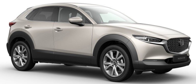 Mazda CX-30 Cosmo