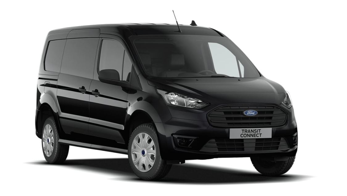 Ford Transit Connect L2 Trend