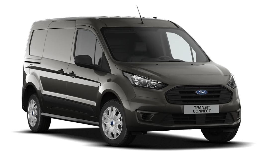 Ford Transit Connect L2 Trend