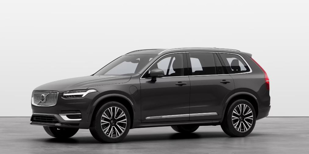 Volvo XC90 Ultimate Bright Plug-In Hybrid