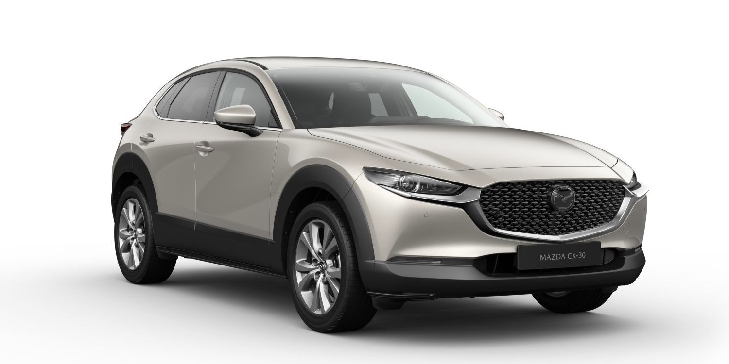 Mazda CX-30 Cosmo