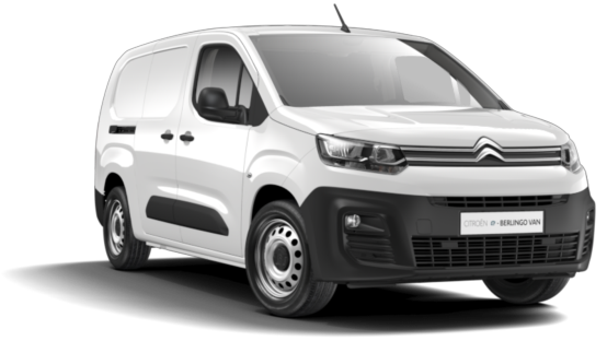 Citroën ë-Berlingo Pro L1 Van