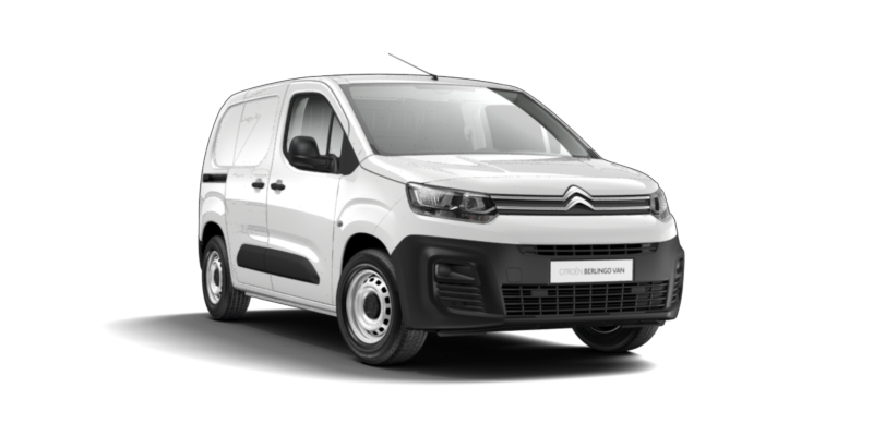 Citroën Berlingo Van L1