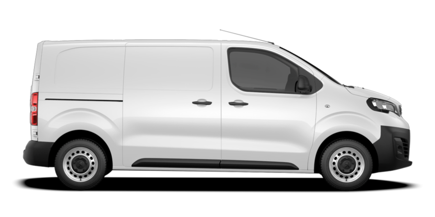 Peugeot Expert Van L2 Premium
