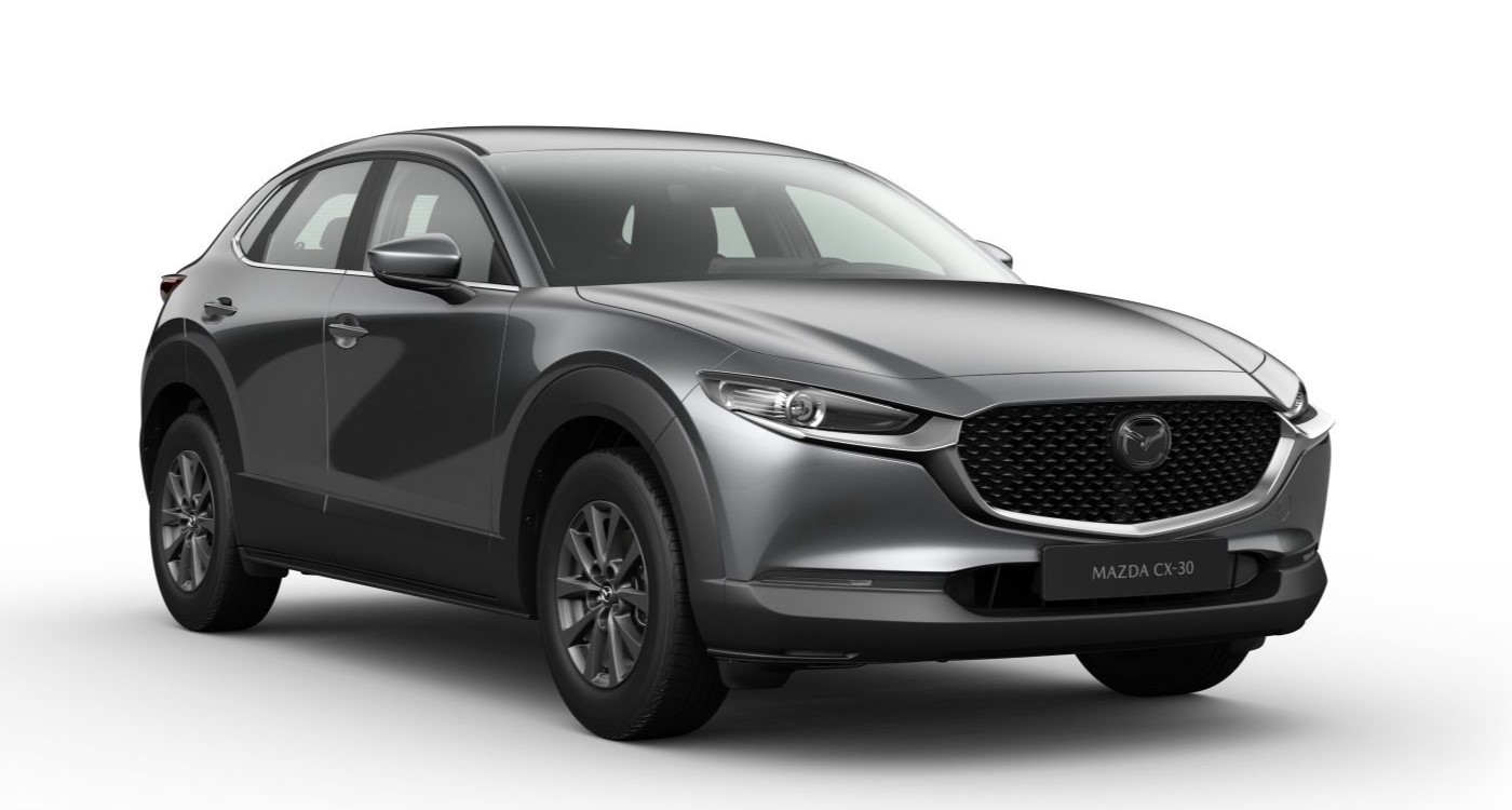Mazda CX-30 Prime-Line