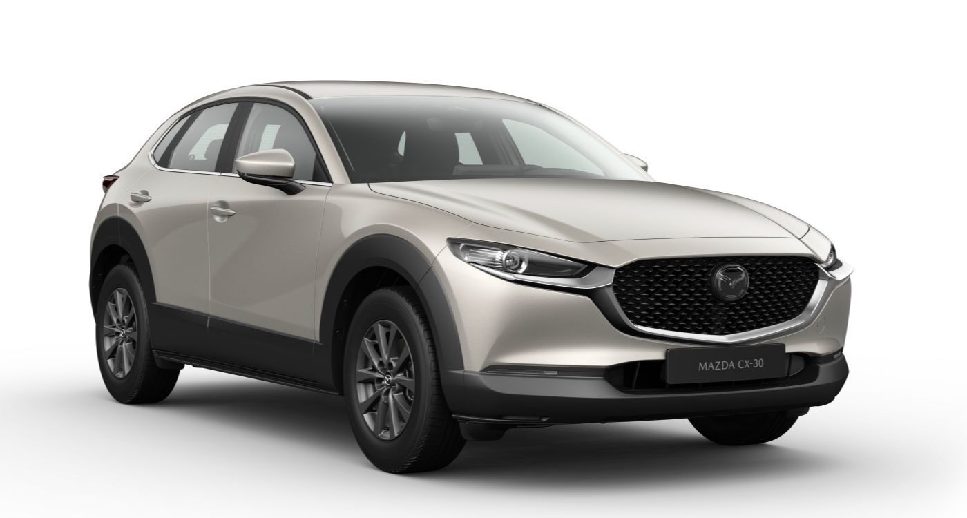Mazda CX-30 Prime-Line
