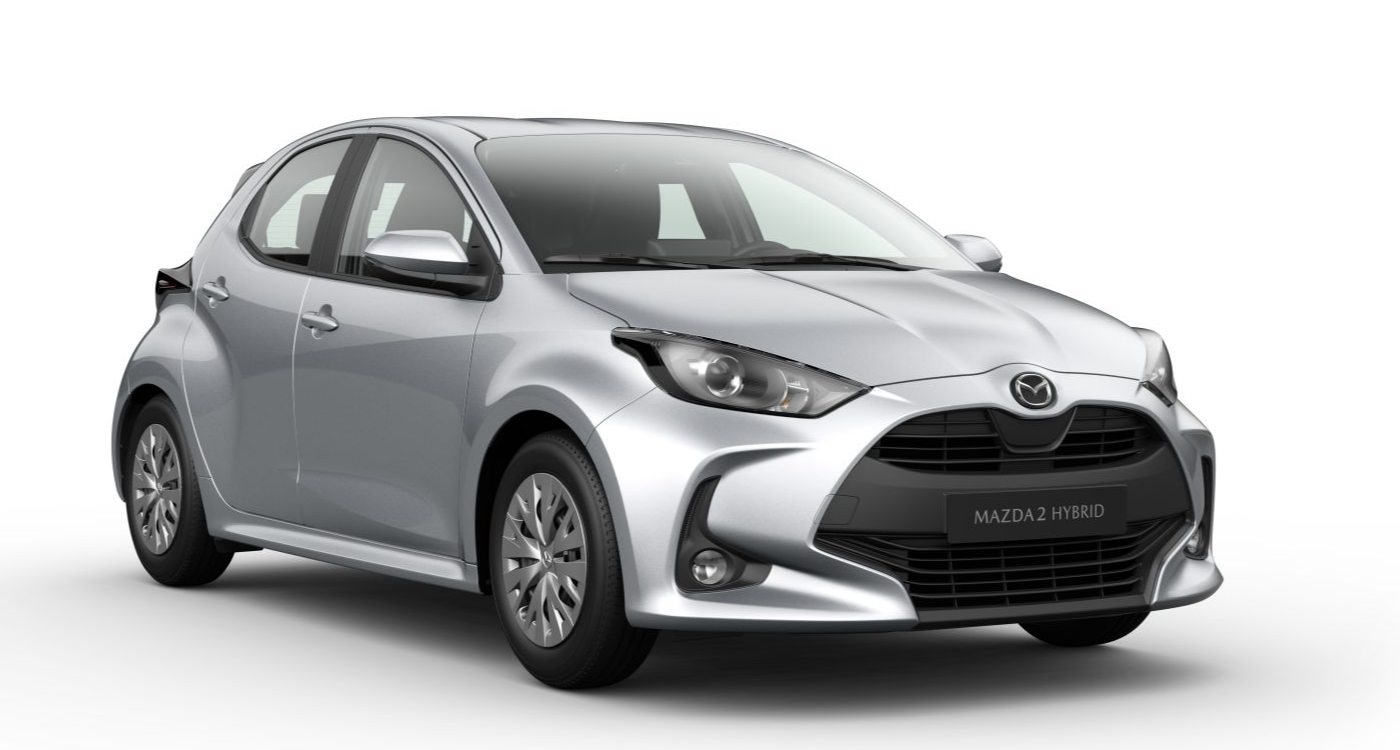 Mazda2 Hybrid Pure