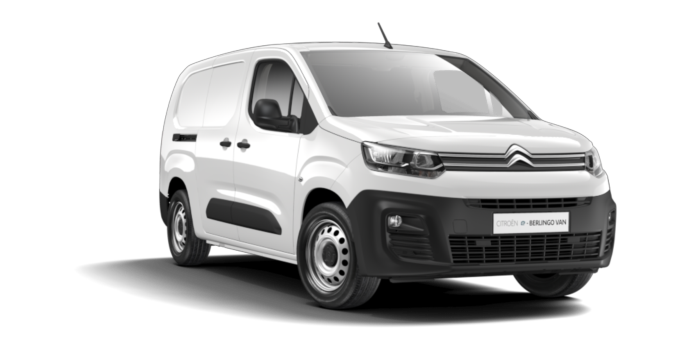 Citroën ë-Berlingo Pro L2 Van