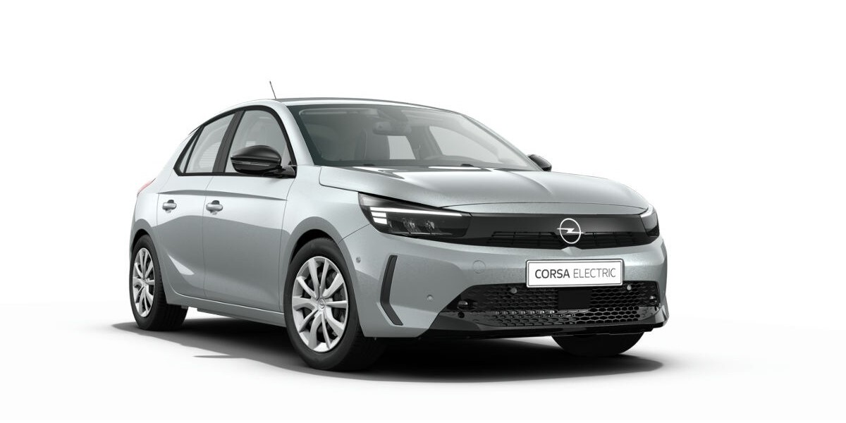 Opel Corsa Electric Edition