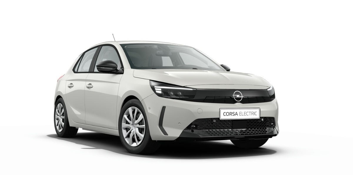 Opel Corsa Electric Edition