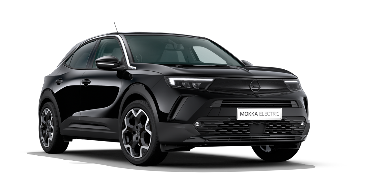 Opel Mokka Electric Ultimate