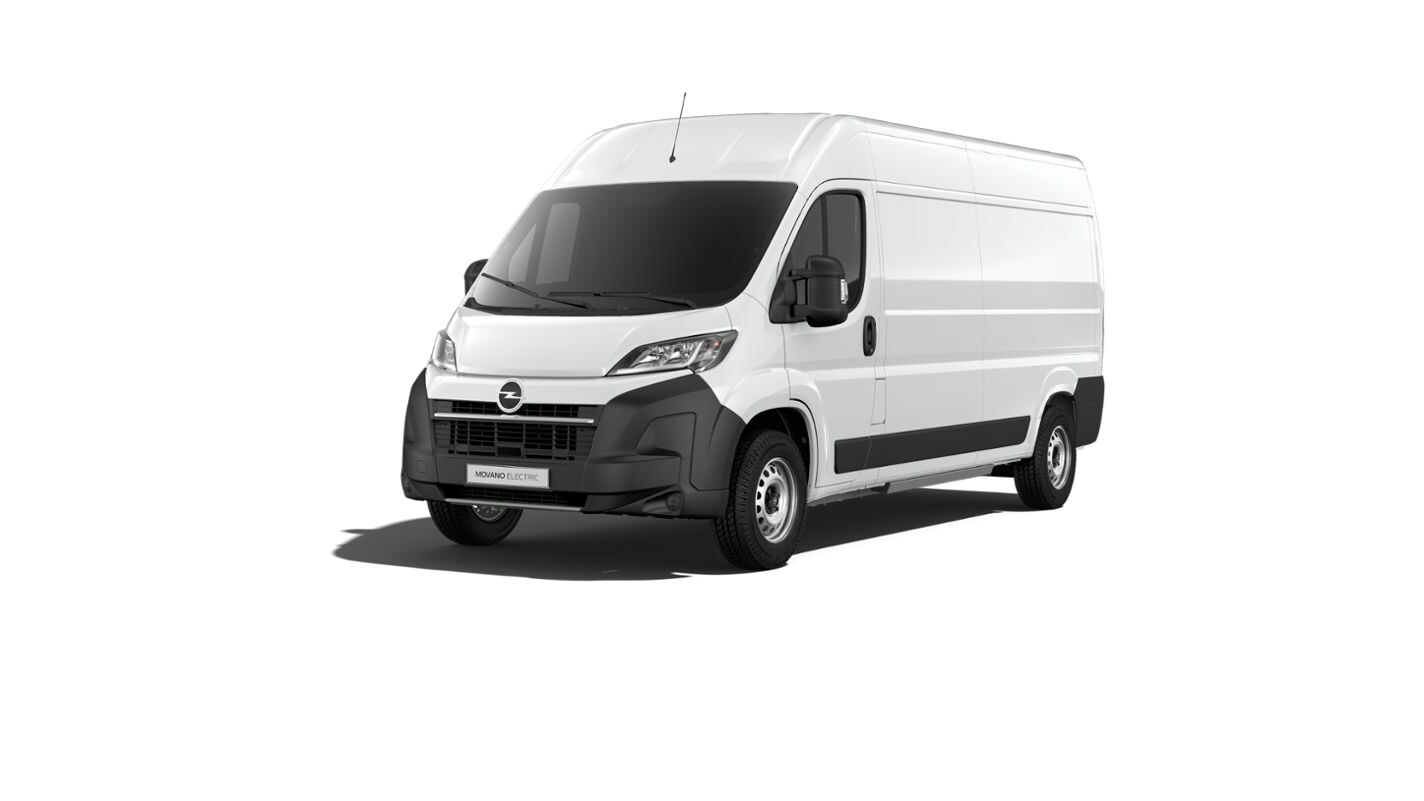 Opel Movano Electric Van L3H2 4250