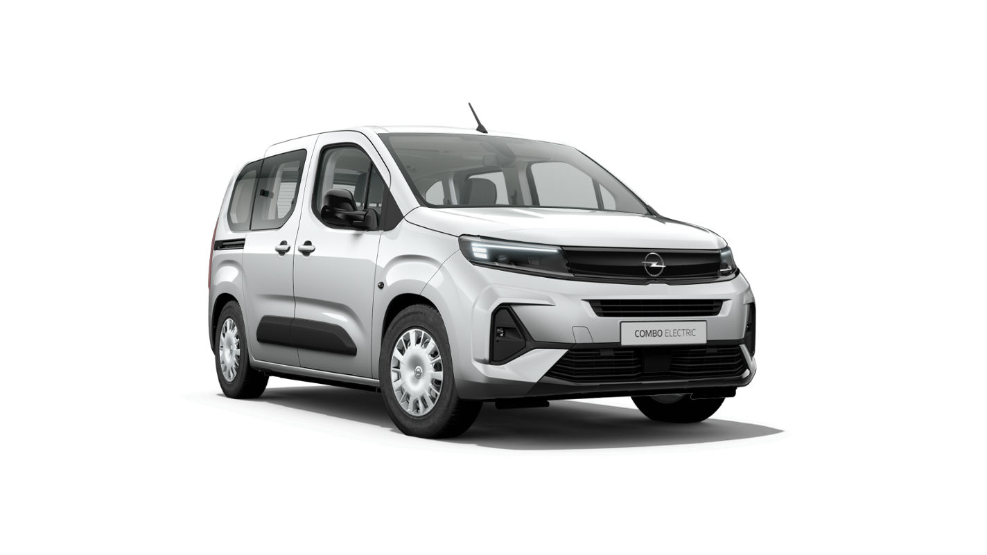 Opel Combo Electric Edition Plus L1