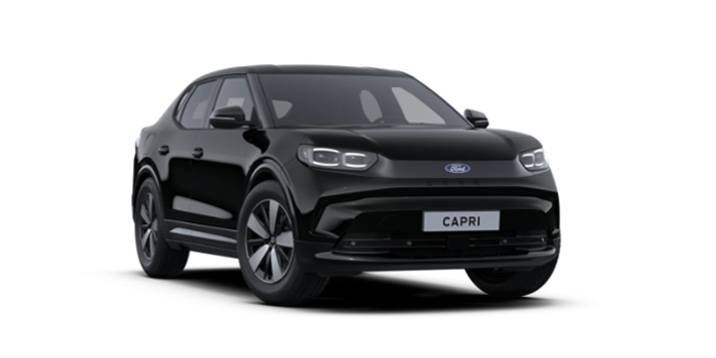Ford Capri EV Premium