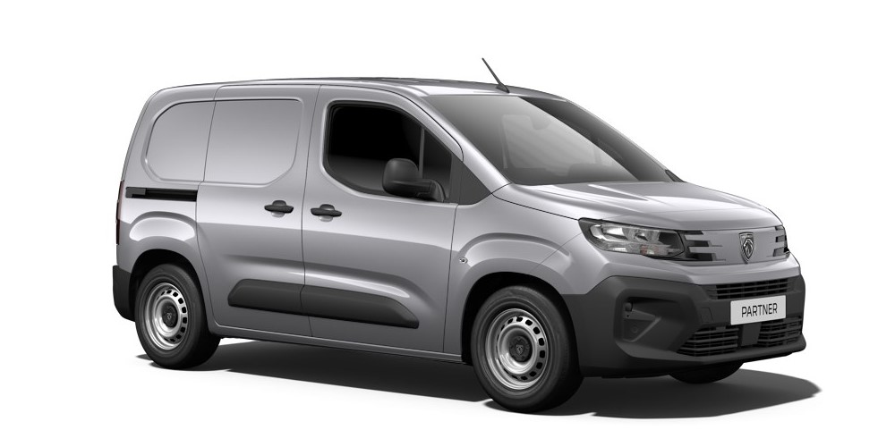 Peugeot Partner Van L1