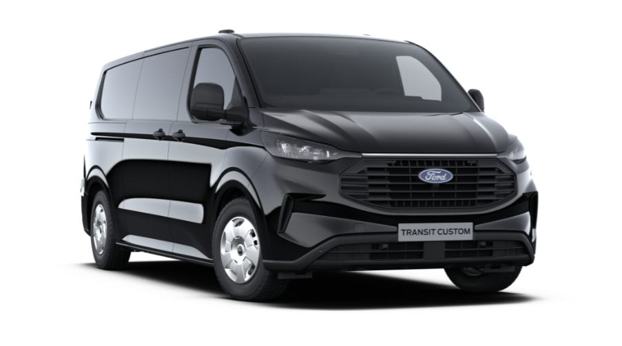 Ford Transit Custom L2H1 Trend