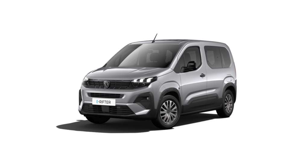 Peugeot E-Rifter Allure L1