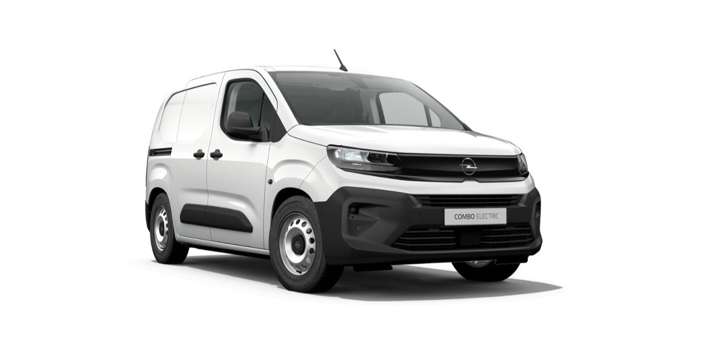 Opel Combo Electric L1 Van Nordic Edition