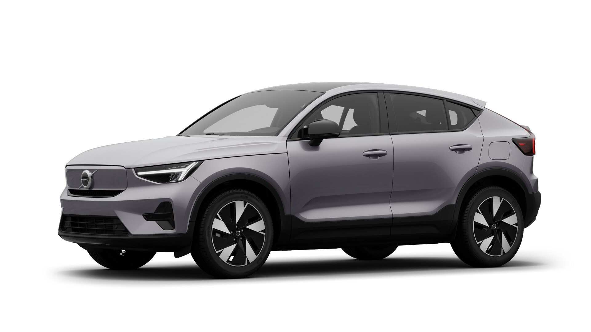 Volvo EC40 Recharge Plus