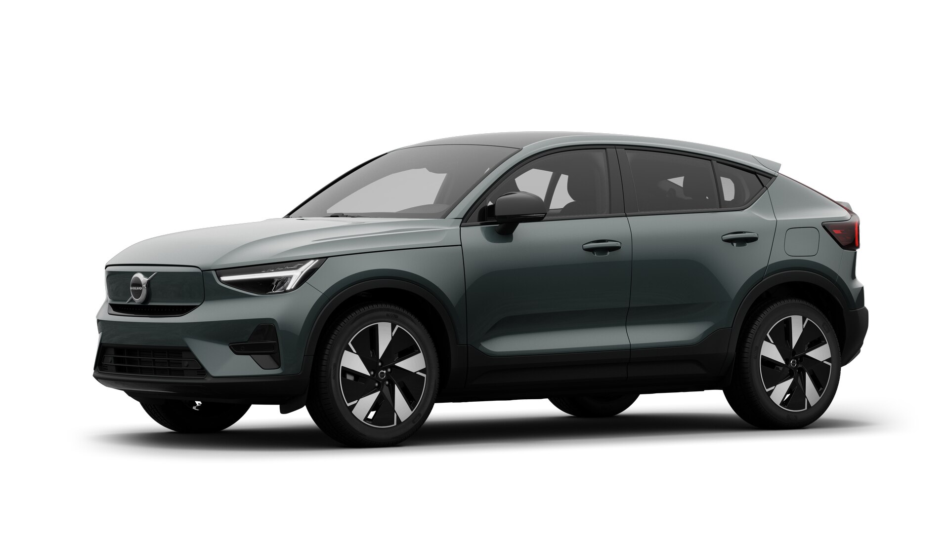 Volvo EC40 Recharge Plus