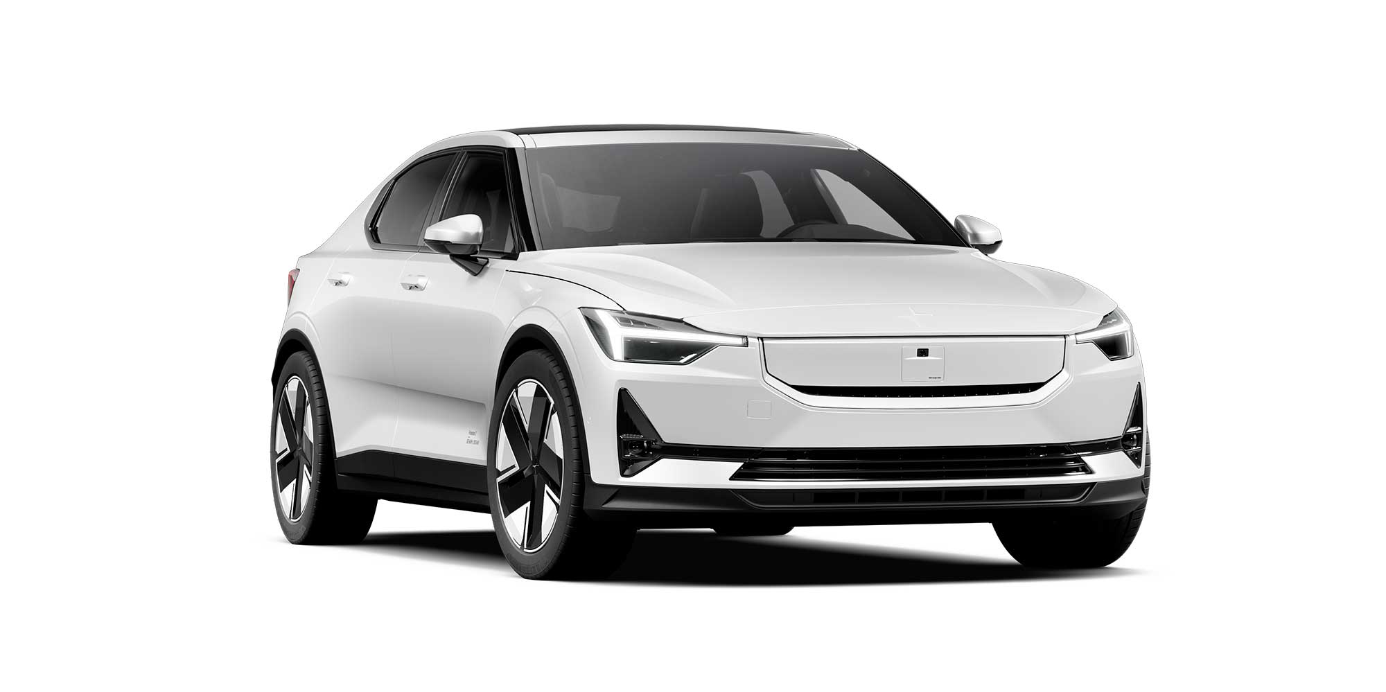 Polestar 2 LRDM Plus