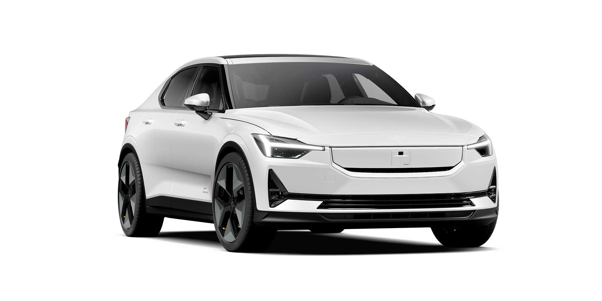 Polestar 2 LRDM Plus