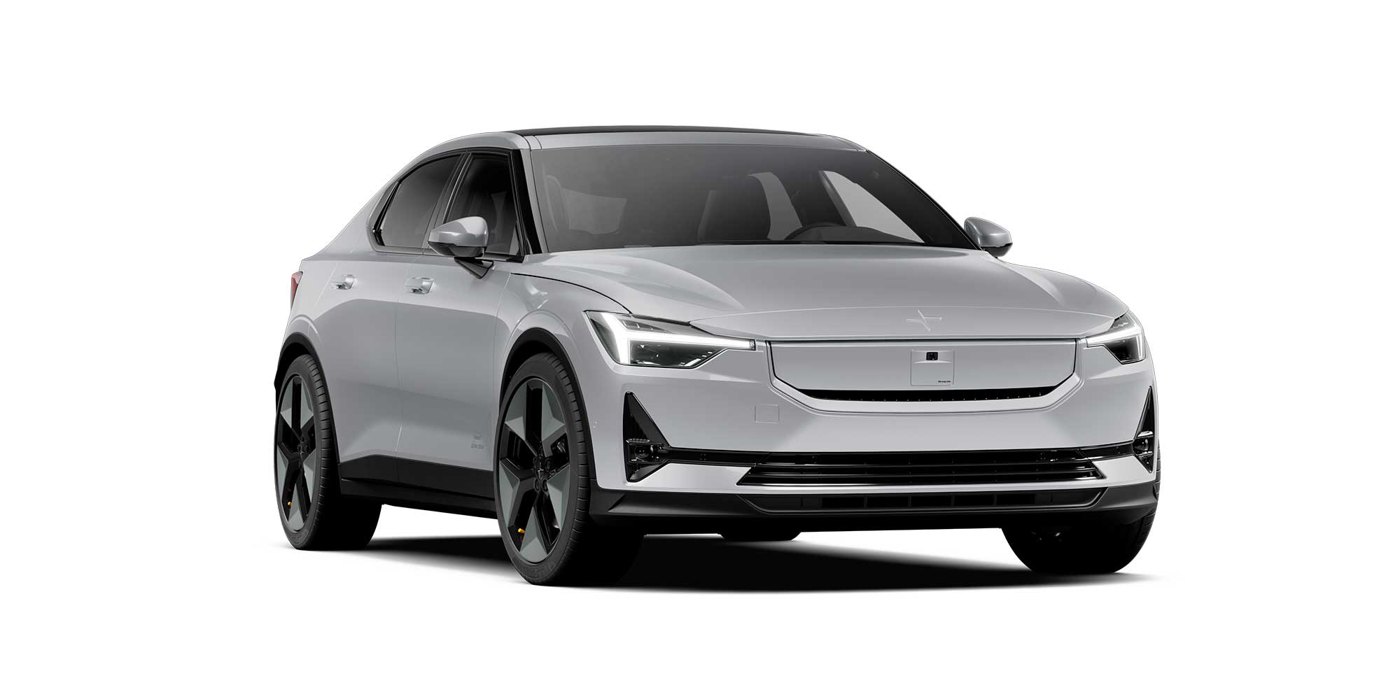 Polestar 2 LRDM Plus