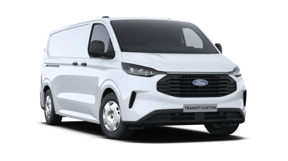 Ford Transit Custom L2H1 Trend