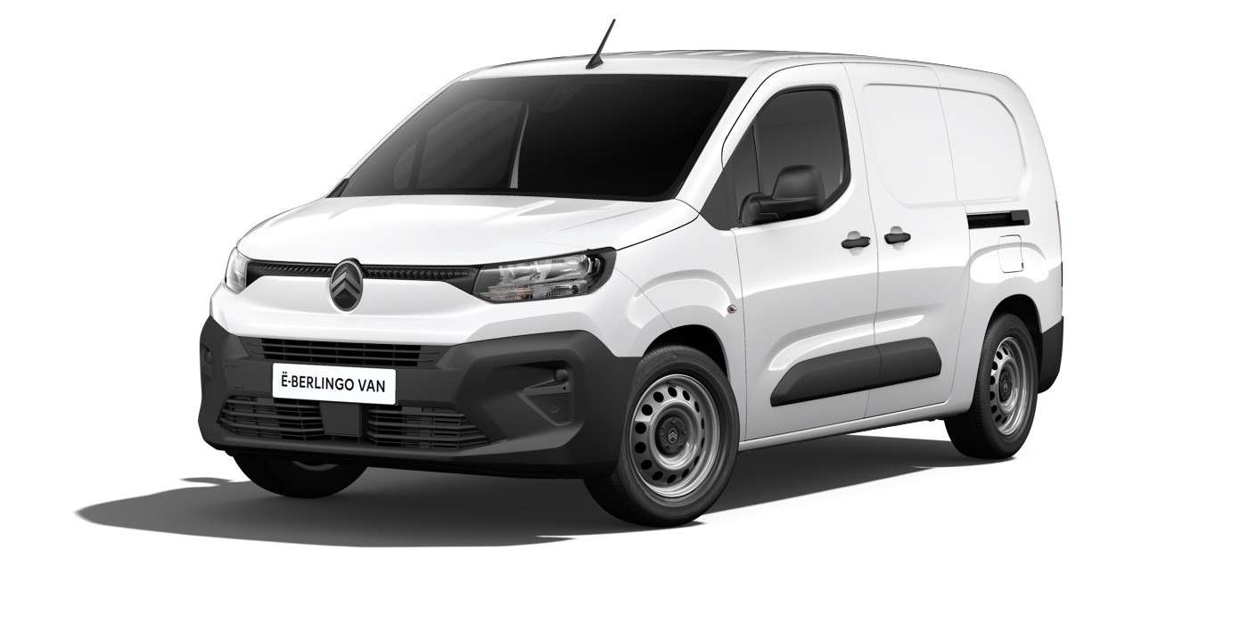 Citroen E-Berlingo L2 Van Nordic Edition