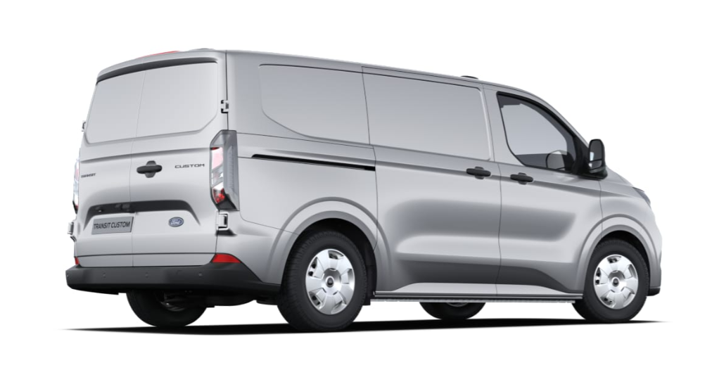 Ford Transit Custom L1H1 Trend